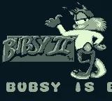 Bubsy 2 online game screenshot 2