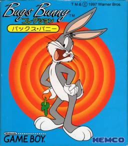 Bugs Bunny online game screenshot 1