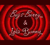 Bugs Bunny & Lola Bunny - Carrot Crazy online game screenshot 3