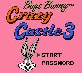 Bugs Bunny - Crazy Castle 3 online game screenshot 1