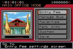 Burger Paradise online game screenshot 3