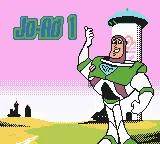 Buzz Lightyear of Star Command scene - 6