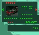 Carmageddon online game screenshot 3