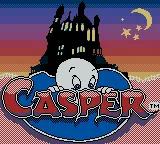 Casper online game screenshot 1
