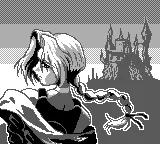 Castlevania - Legends scene - 7