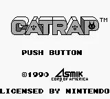 Catrap online game screenshot 2