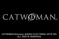 Catwoman online game screenshot 1