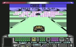 Chase H.Q. online game screenshot 2
