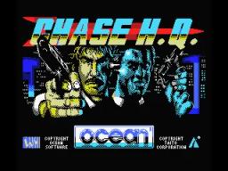 Chase H.Q. online game screenshot 1