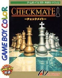 Checkmate online game screenshot 1