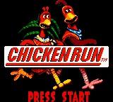 Chicken Run online game screenshot 1