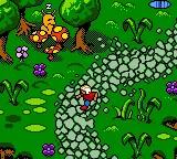 Commander Keen online game screenshot 3