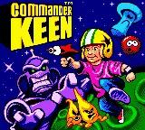 Commander Keen online game screenshot 1