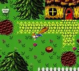 Conker's Pocket Tales scene - 6