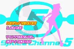Crayon Shin-Chan 5 online game screenshot 2