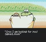 Croc 2 scene - 7