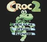 Croc 2 online game screenshot 2