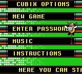 Cubix - Robots For Everyone - Race 'N Robots online game screenshot 3