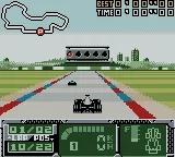 Cyber Formula GPX online game screenshot 3