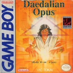 Daedalean Opus-preview-image