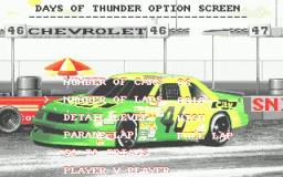 Days of Thunder online game screenshot 3