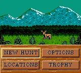 Deer Hunter online game screenshot 2