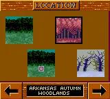 Deer Hunter online game screenshot 3