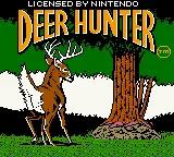 Deer Hunter online game screenshot 1
