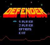 Defender-Joust online game screenshot 3
