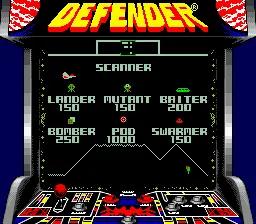 Defender-Joust scene - 4