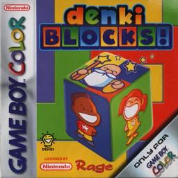 Denki Blocks!-preview-image