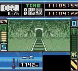 Densha de Go! scene - 7