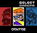 Dexter's Laboratory - Robot Rampage online game screenshot 2
