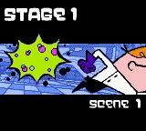 Dexter's Laboratory - Robot Rampage scene - 5