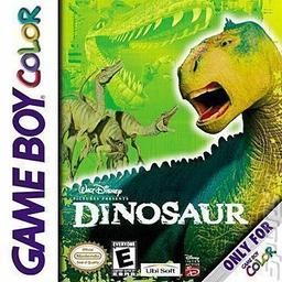 Dinosaur'us online game screenshot 1