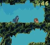 Disney's Tarzan scene - 6