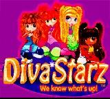 Diva Starz - Mall Mania online game screenshot 1