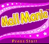 Diva Starz - Mall Mania online game screenshot 2