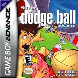 Dodge Ball-preview-image