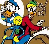 Donald Duck - Goin' Quackers online game screenshot 3