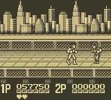 Double Dragon 2 scene - 7