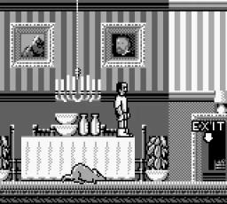 Dr. Franken II online game screenshot 3