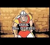 Dragon's Lair scene - 4