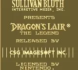 Dragon's Lair - The Legend-preview-image