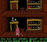 Dragon Tales - Dragon Wings scene - 4