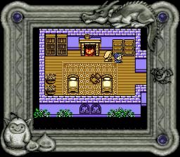 Dragon Warrior Monsters online game screenshot 2