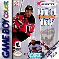 ESPN National Hockey Night-preview-image