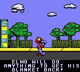 Elmo in Grouchland online game screenshot 3