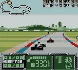 F-1 World Grand Prix II scene - 7