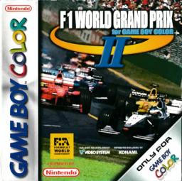 F-1 World Grand Prix II-preview-image